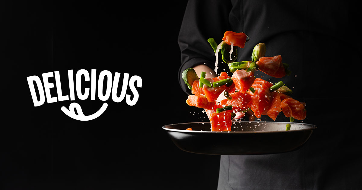 delicious world cooking game